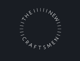 the new craftsmen