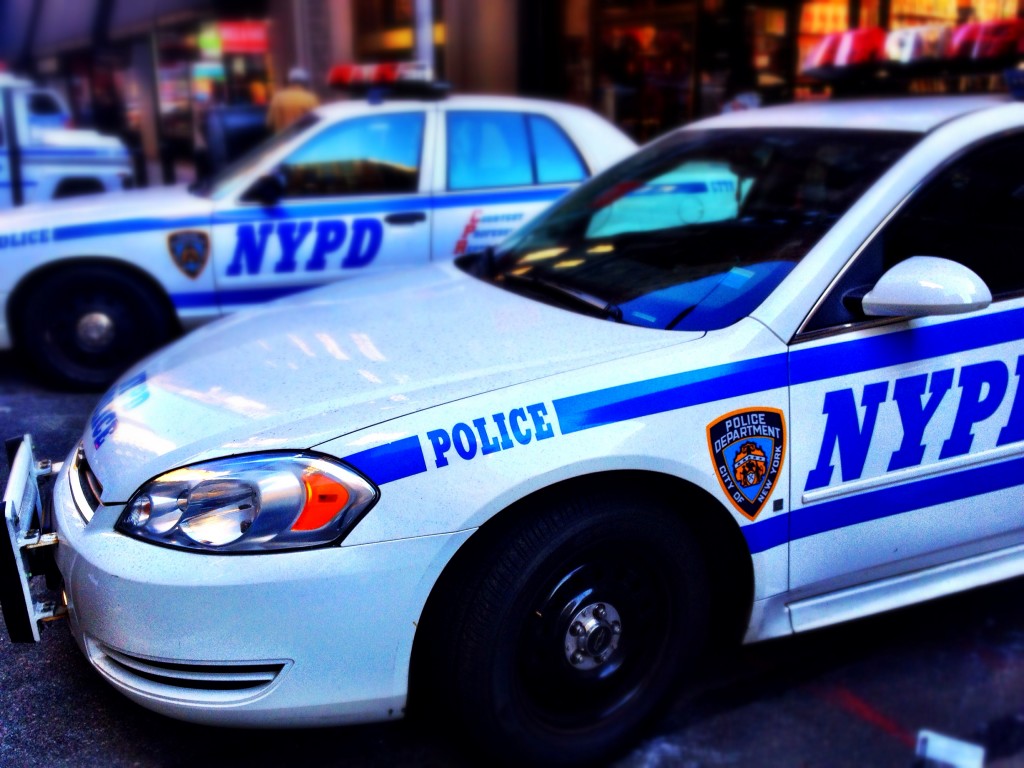 nypd