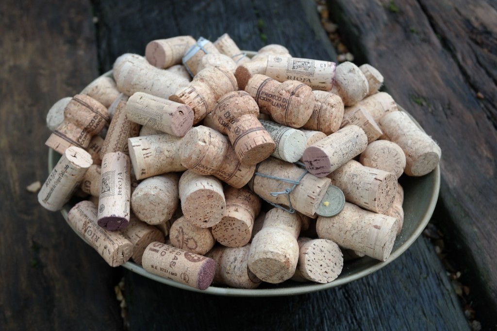 unedited corks