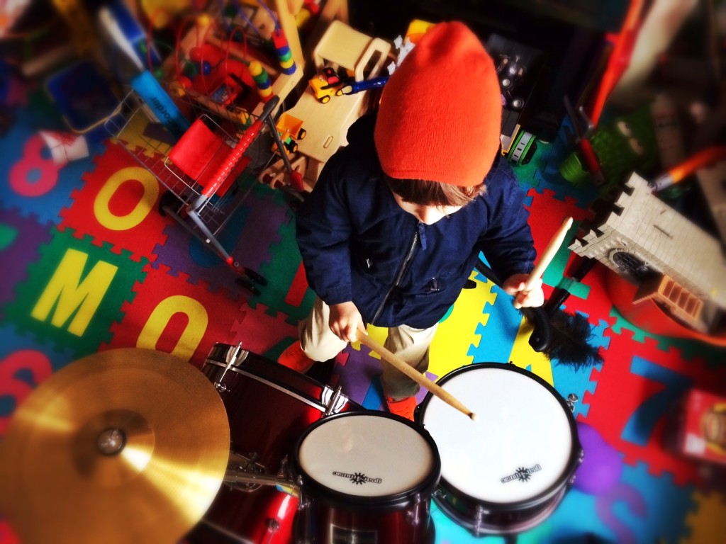 drummer boy