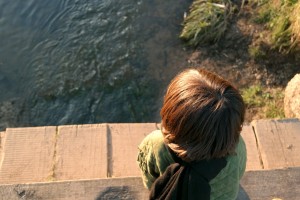 pooh sticks