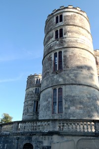 lulworth castle