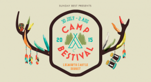 camp bestival goes wild