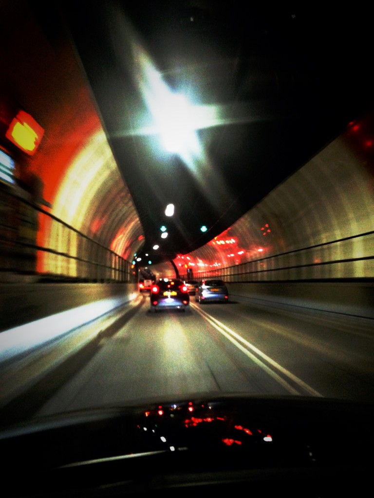 blackwall tunnel