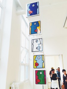thierry noir