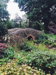bressingham gardens