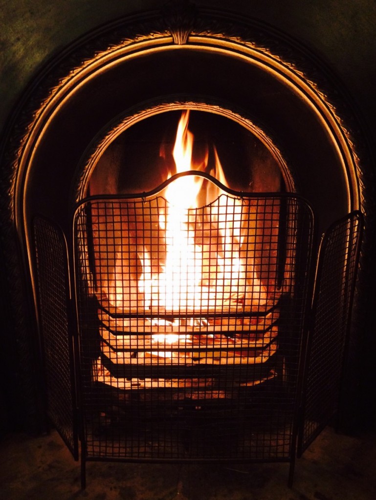 fire fire