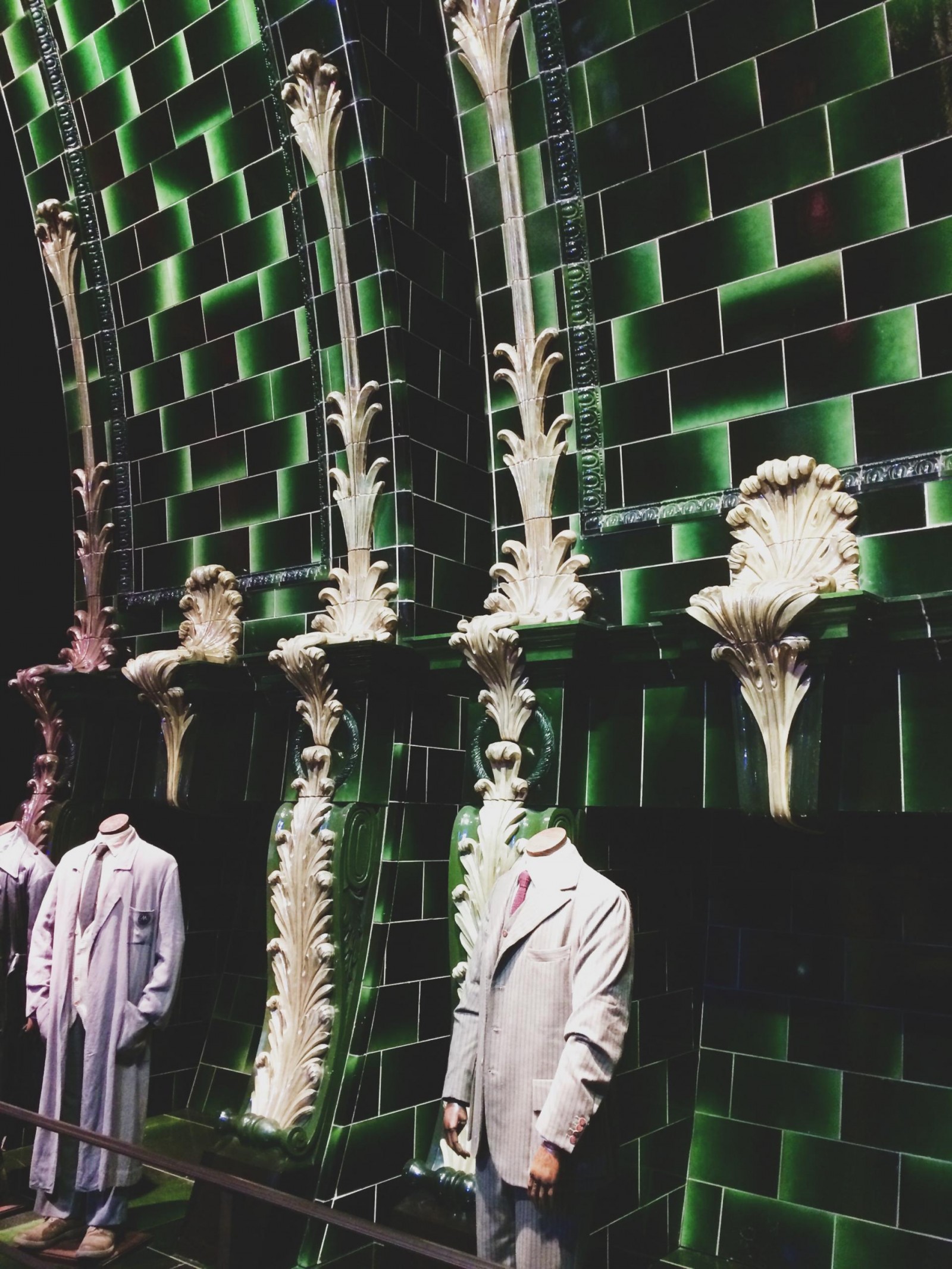 the ministry of magic